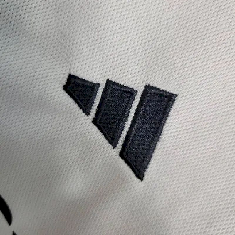 Kit Infantil Home do Real Madrid 2023/24