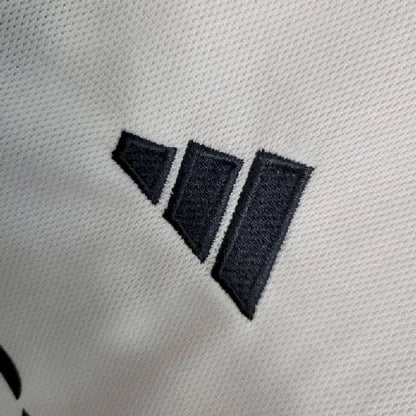 Kit Infantil Home do Real Madrid 2023/24