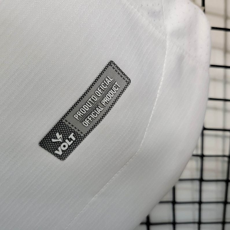 Women's Santa Cruz 2023/24 Away Jersey