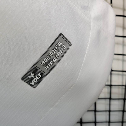 Women's Santa Cruz 2023/24 Away Jersey