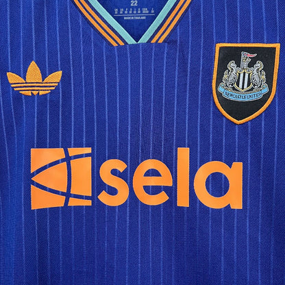 Newcastle United 2025/26 Third Kids Kit