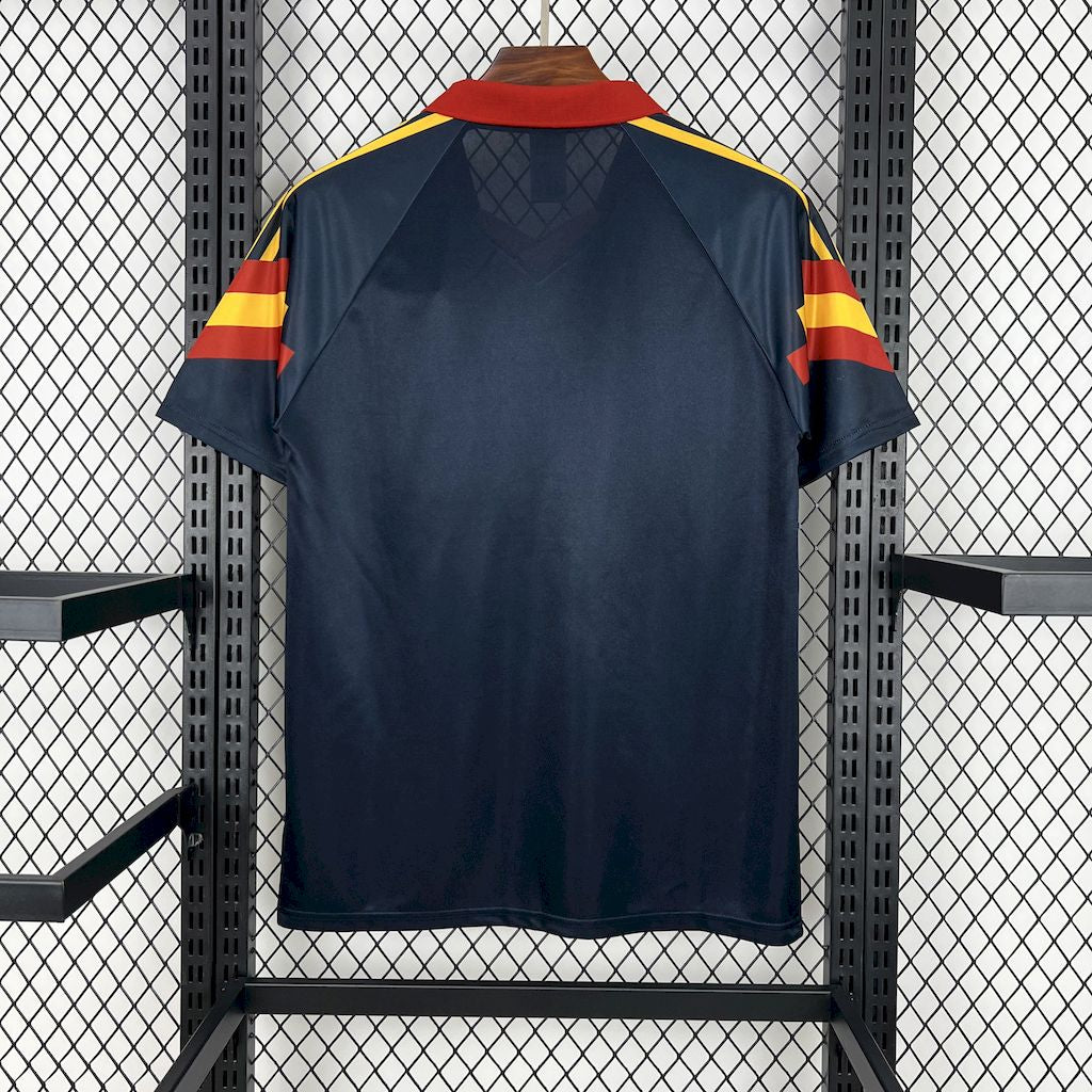 Camisa Retro Terceira do AS Roma 1991/92