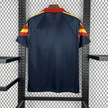 Camisa Retro Terceira do AS Roma 1991/92