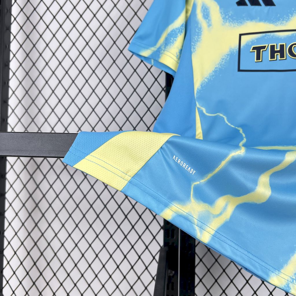 Philadelphia Union 2025/26 Away Jersey