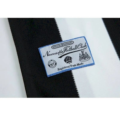 Camisa retrô do Newcastle United 1995/97