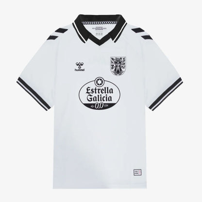 Camisa Celta De Vigo 2025/26 Camiseta Edicion Especial Oliveira Dos Cen Anos