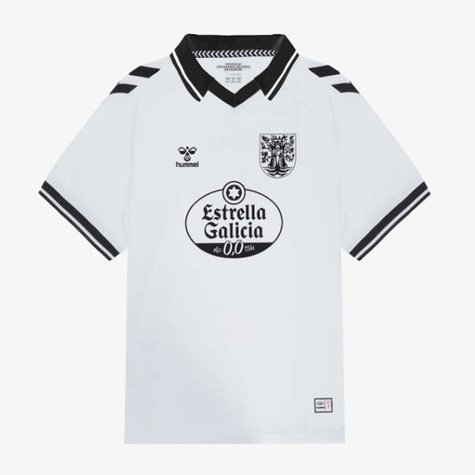Camisa Celta De Vigo 2025/26 Camiseta Edicion Especial Oliveira Dos Cen Anos
