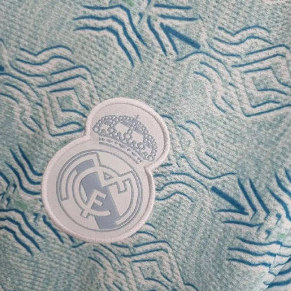 Camisa especial do Real Madrid 2022/23