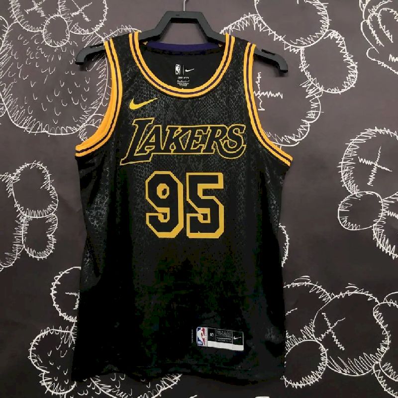 Camisa masculina da equipe Toscano-Anderson