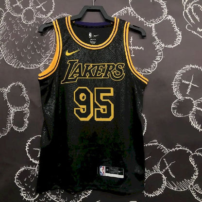 Camisa masculina da equipe Toscano-Anderson