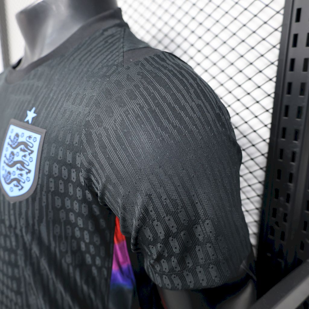Men's England 2025/26 Away Player Version