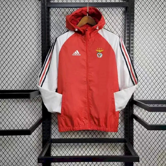 Blusão Benfica 2024-25