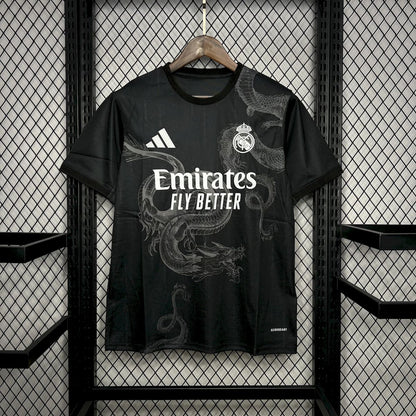 Camisa Real Madrid Edição Especial 2024/25 12