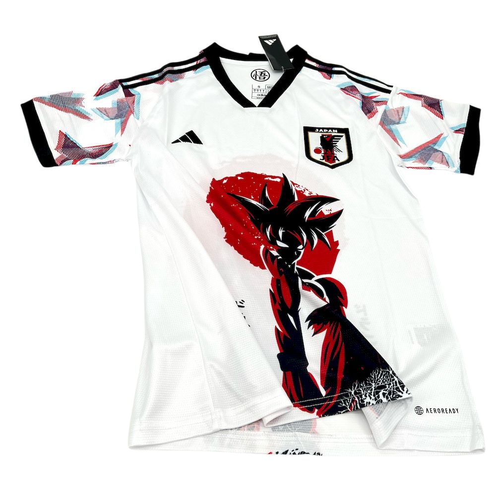 Camisa edição especial do Japão 2024/25