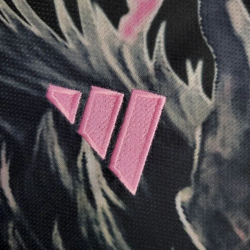 Men's Japan 2024/25 Jersey Special Edition 8