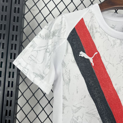 Men's Manchester City x KIDSUPER 2025/26 Kit