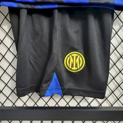 Inter Milan 2023/24 Home Kids Kit