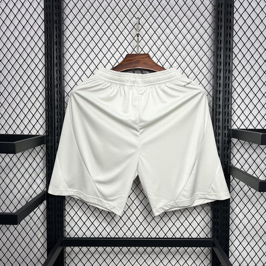 As Roma 2024/25 Away SHORTS