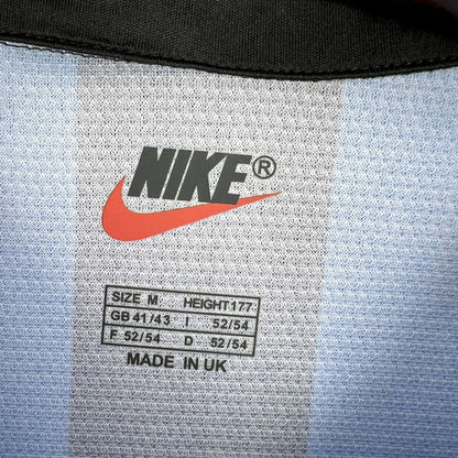 Camisa retrô Home do Inter de Milão 1998/99