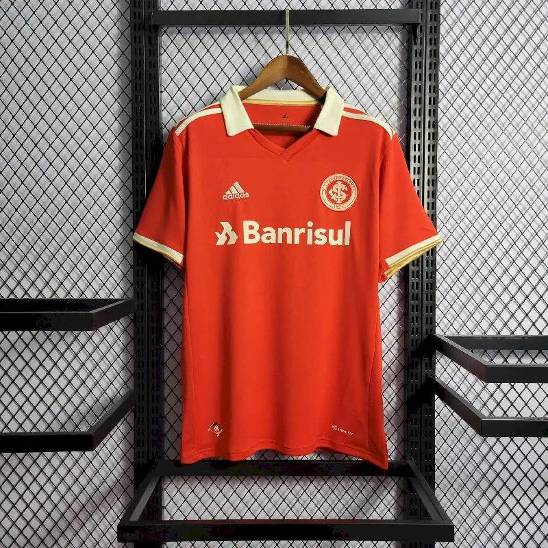 Men's Internacional 2021/22 Home Jersey