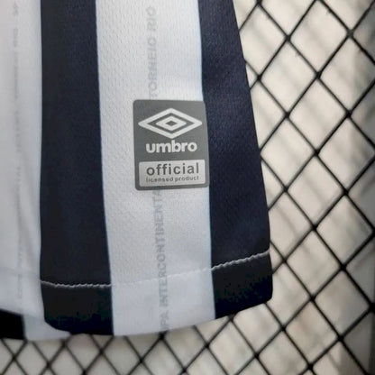 Camisa reserva feminina do Santos 2023/24
