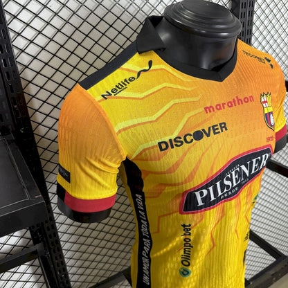 Camisa Barcelona edição especial rosa temporada 2025/26 versão jogador