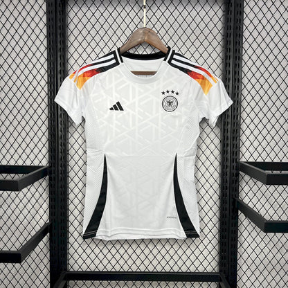 Women's Germany 2024/25 Home Jersey