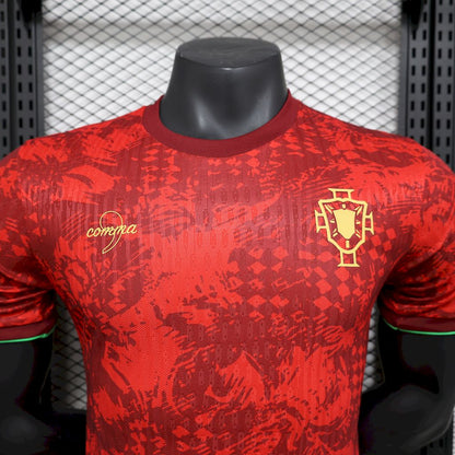 Portugal 2024/25 Edição Especial Versão Jogador