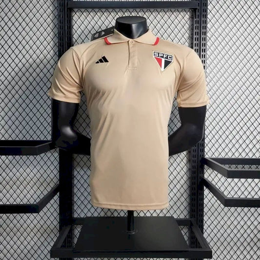 Men's São Paulo 2023/24 Polo