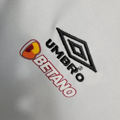 Camisa Boutique do Treino Pré-Jogo do Fluminense 2023/24
