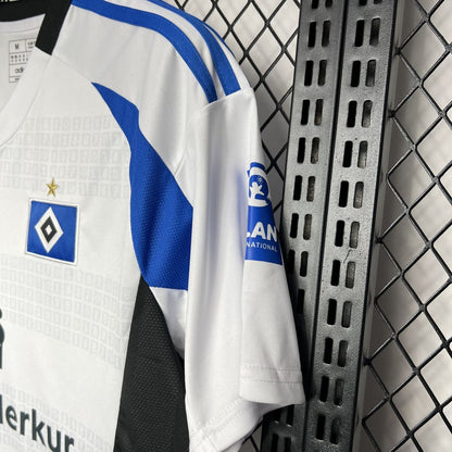Hamburger SV 2024/25 Home Jersey