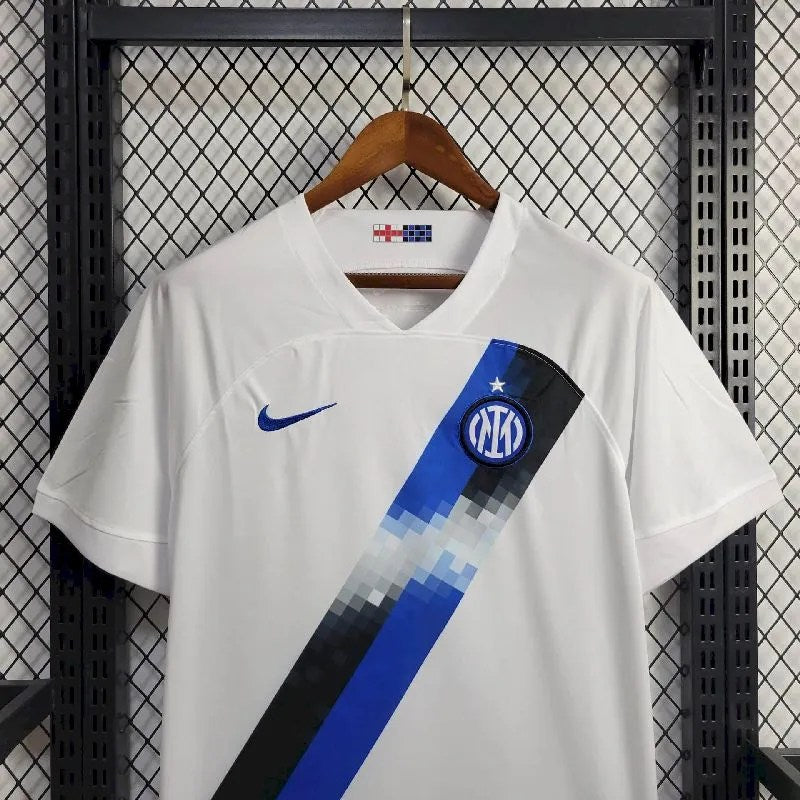 Inter Milan 2023/24 Away Jersey