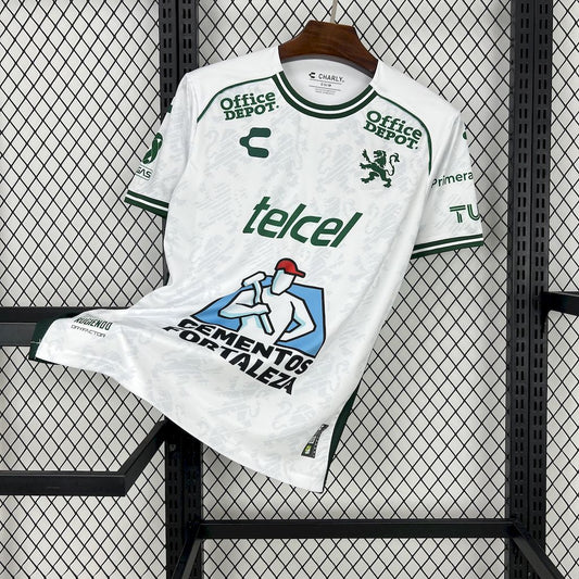 Club Leon 2024/25 Away Jersey