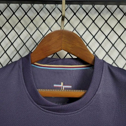 Kids England 2024/25 Away Kit