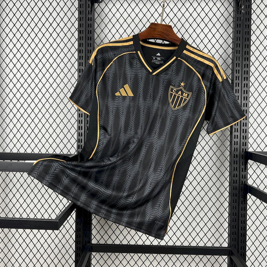 Men's Atlético Mineiro 2025/26 Third Jersey