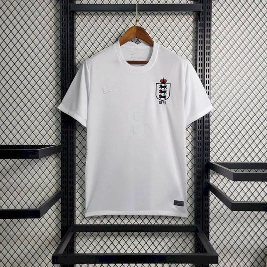 Camisa comemorativa dos 150 anos da Inglaterra 2023/24