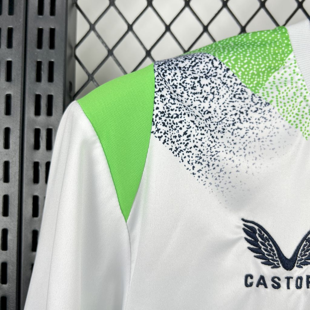 Men's Ireland 2026 Away Jersey