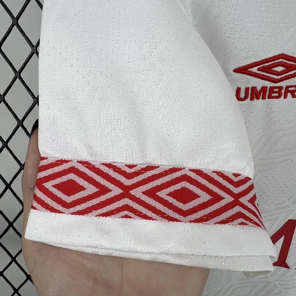 Camisa retrô Sevilla FC 1994/96