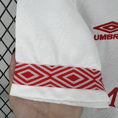 Camisa retrô Sevilla FC 1994/96