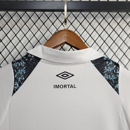 Camisa reserva do Grêmio 2024/25