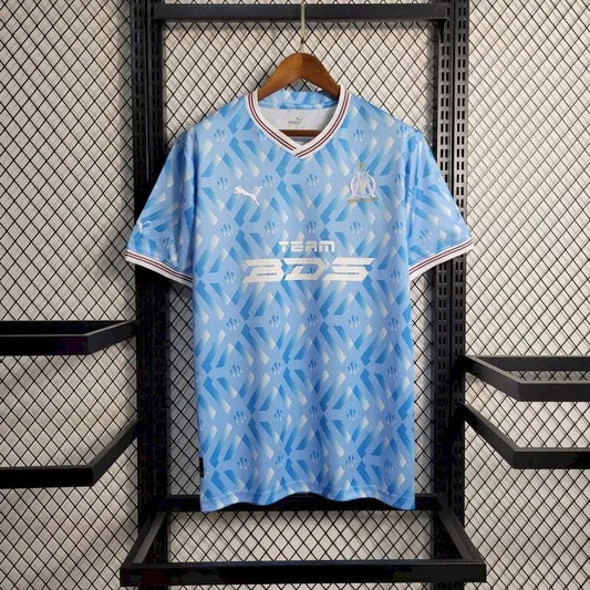 Olympique de Marseille 2023/24 Special Edition Jersey