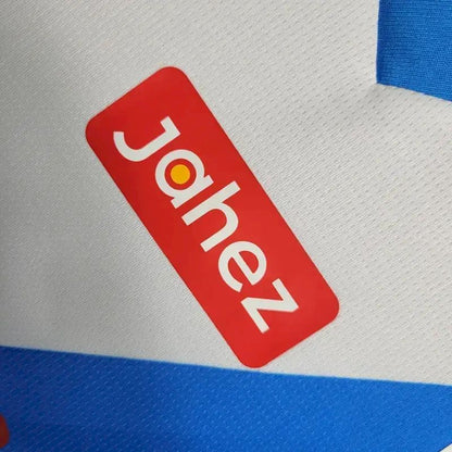 Al-Hilal SFC 2023/24 Away Jersey