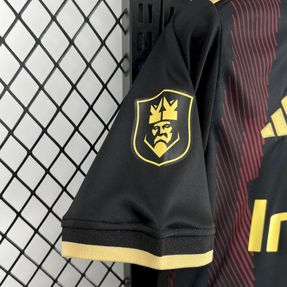 Ultimate Mostoles 2025/26 Home Jersey