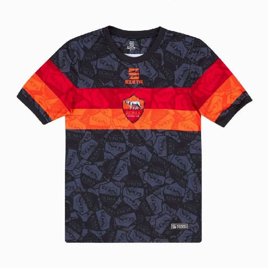 As Roma 2022/23 Away Calcio 8 Jersey