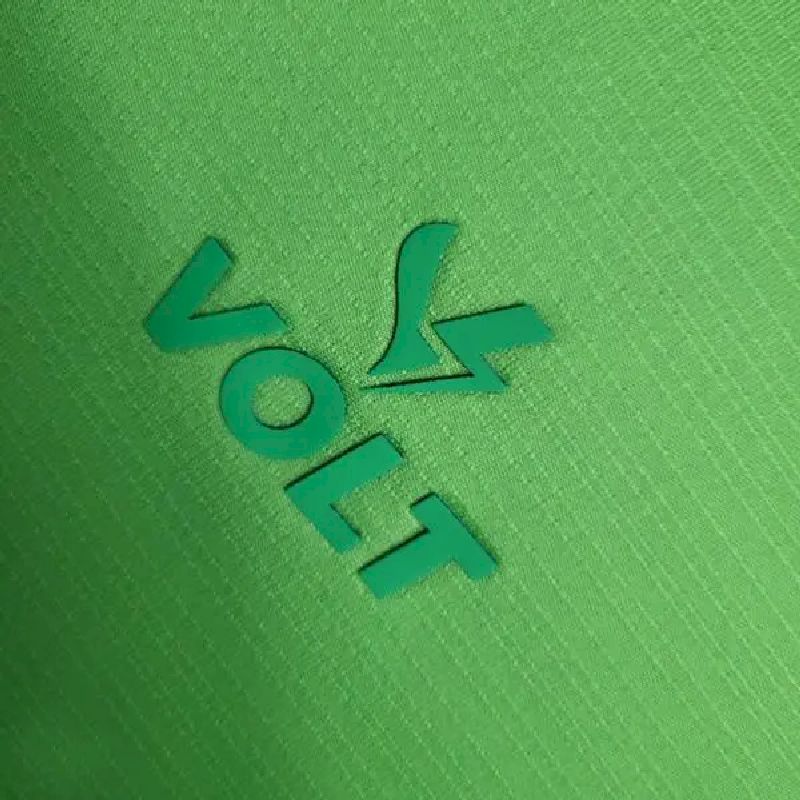 Men's América Mineiro 2022-23 Boutique Jersey