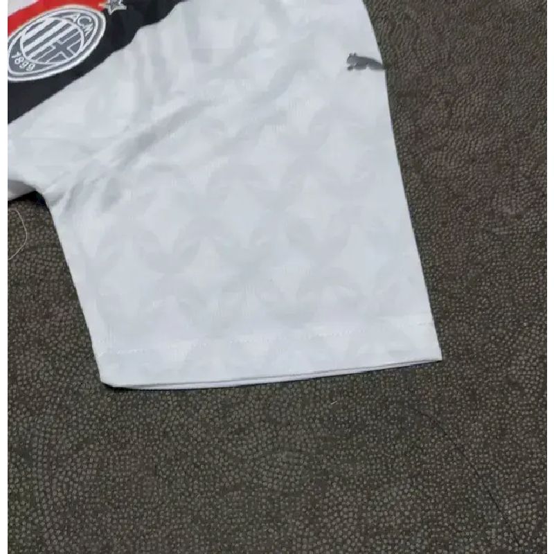 AC Milan 2023/24 Away Jersey