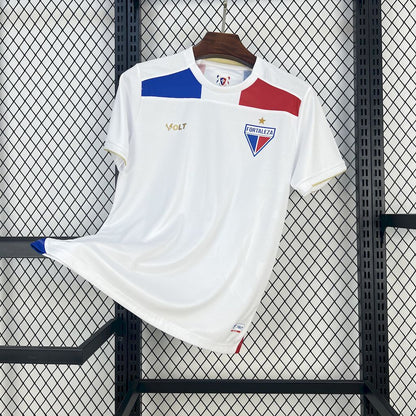 Camisa Alternativa Fortaleza FC 2025/26