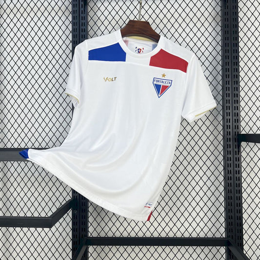 Camisa Alternativa Fortaleza FC 2025/26