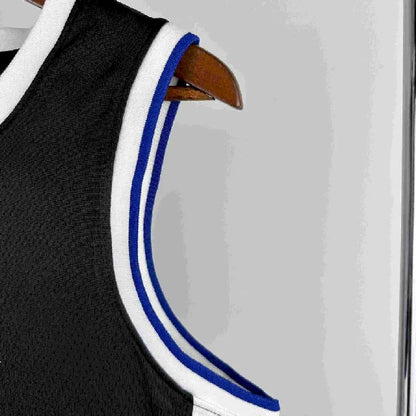 Camisa preta masculina James Harden 2021