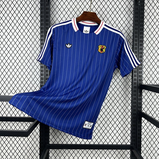 Men's Japan 2026 Terrace Icons Jersey